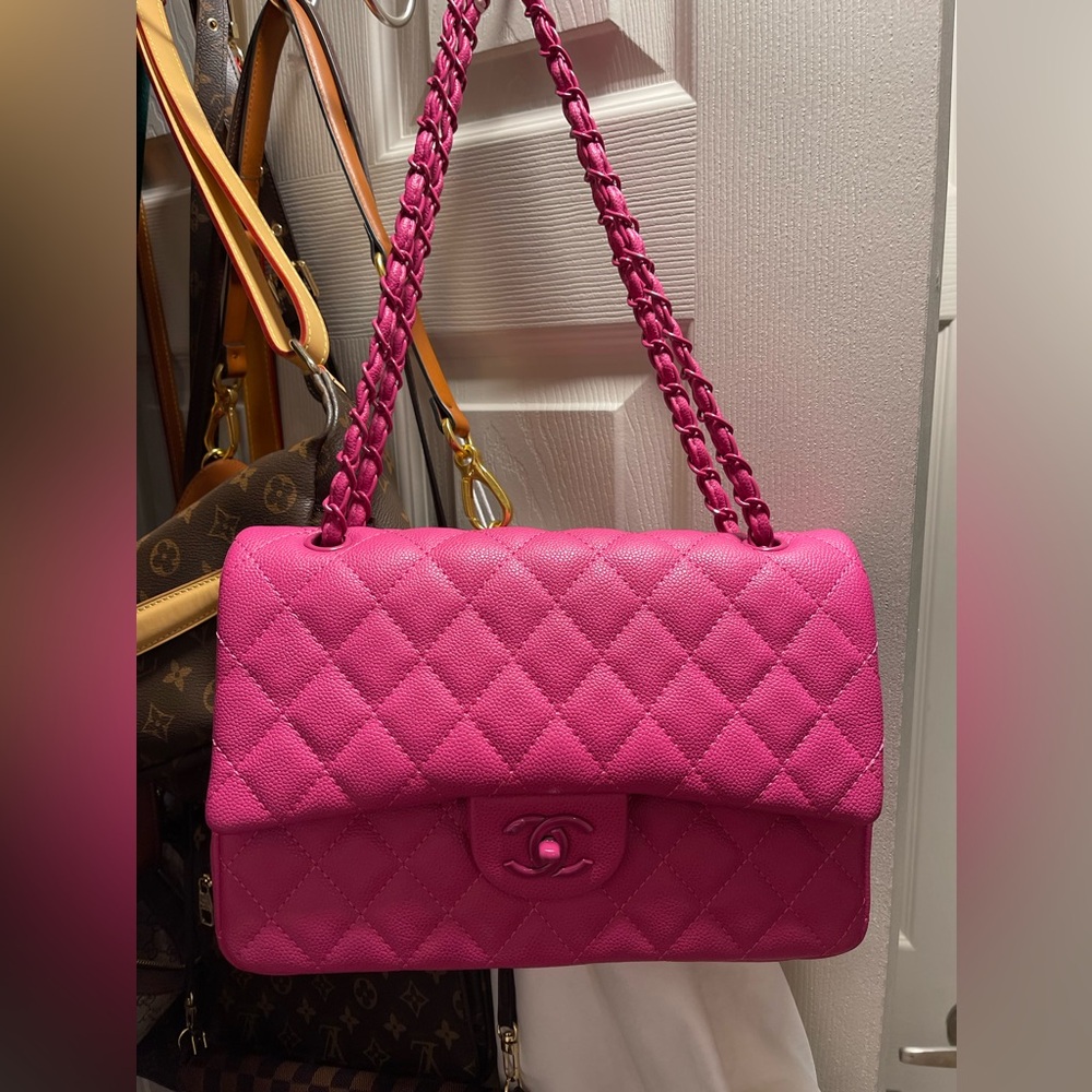Inspired Handbag